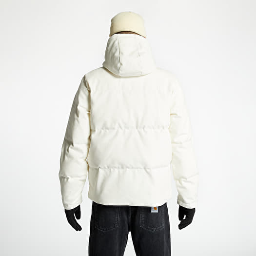 CARHARTT WIP W BROOKE COAT カーハート Carhartt WIP（カーハートダブリューアイピー）の「【CARHARTT