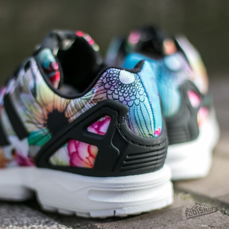 Adidas zx flux mujer rosas new arrivals