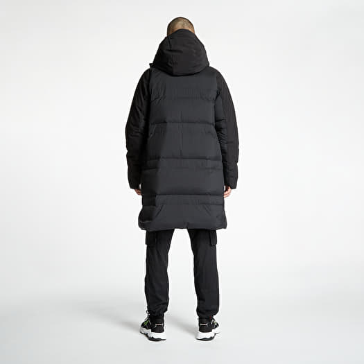 Jackets adidas Myshelter COLD.RDY Black (FT2431) | Footshop