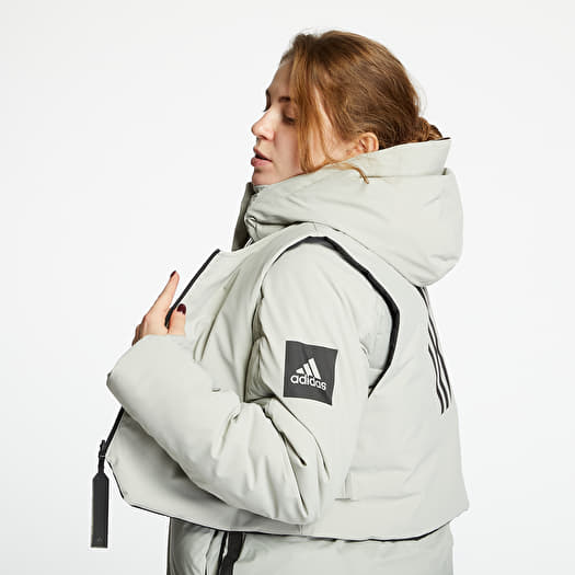 womens adidas parka