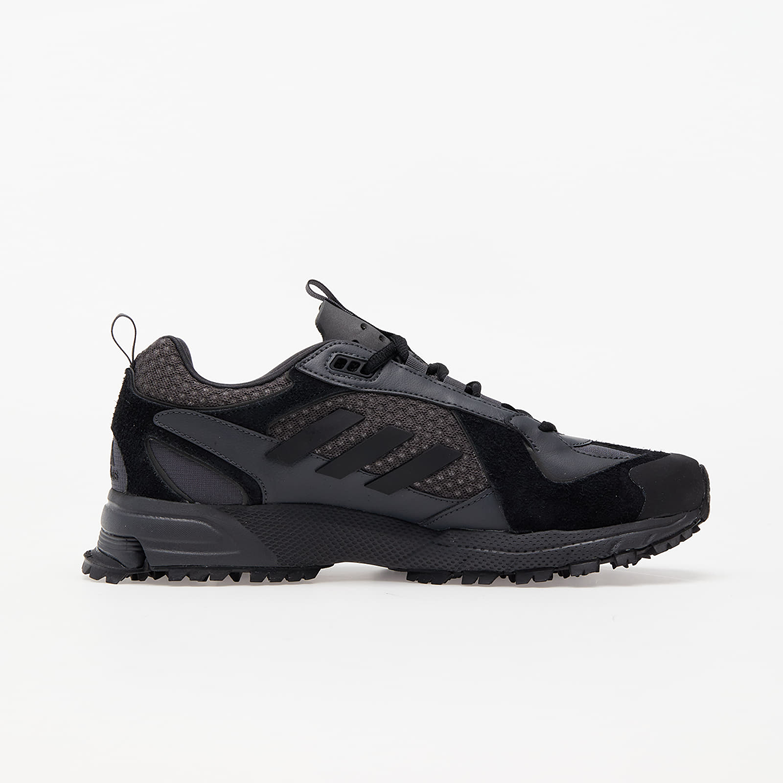 Vyriška avalynė adidas x GR-Uniforma BW18 Black