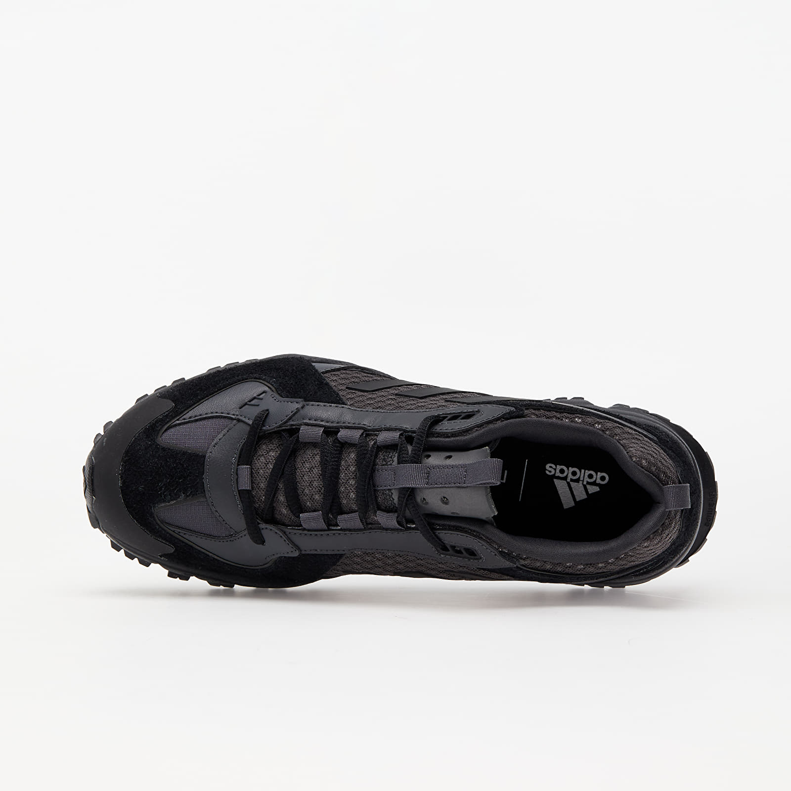 Vyriška avalynė adidas x GR-Uniforma BW18 Black