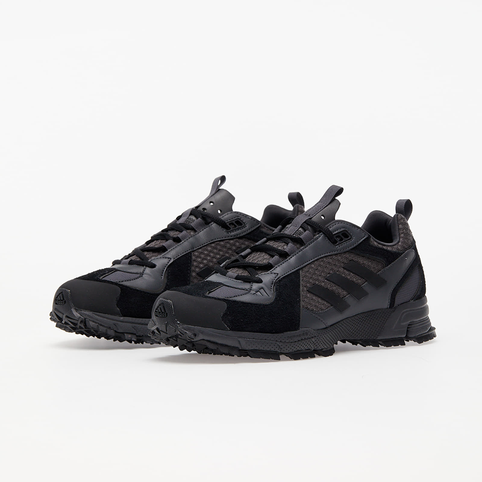 Vyriška avalynė adidas x GR-Uniforma BW18 Black