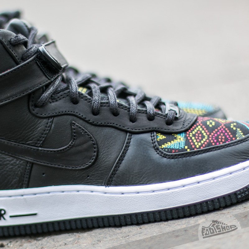 Nike air force 1 high bhm sale