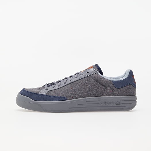 Adidas rod laver navy shop