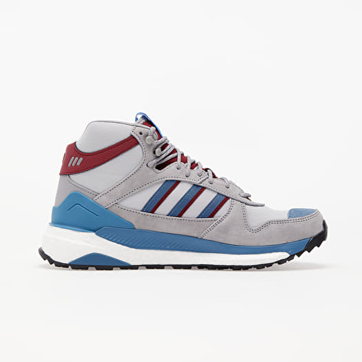 Men s shoes adidas Marathon Human Made Clear Onix St Stonewash Blue Collegiate Burgundy Footshop