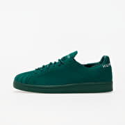 Adidas superstar green pharrell discount