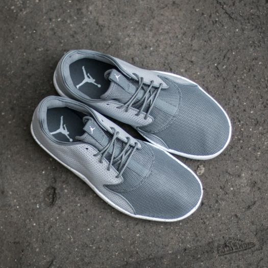 Jordan eclipse grey white best sale