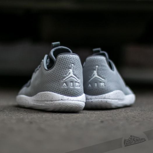 Men s shoes Jordan Eclipse Cool Grey White Wolf Grey White Footshop