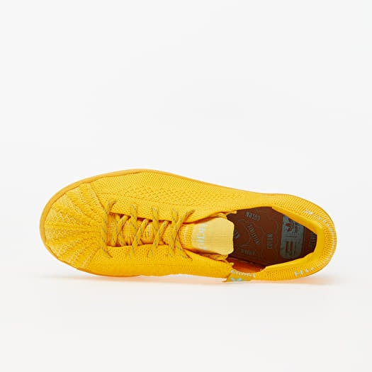 Superstar clr 2025 heren oranje