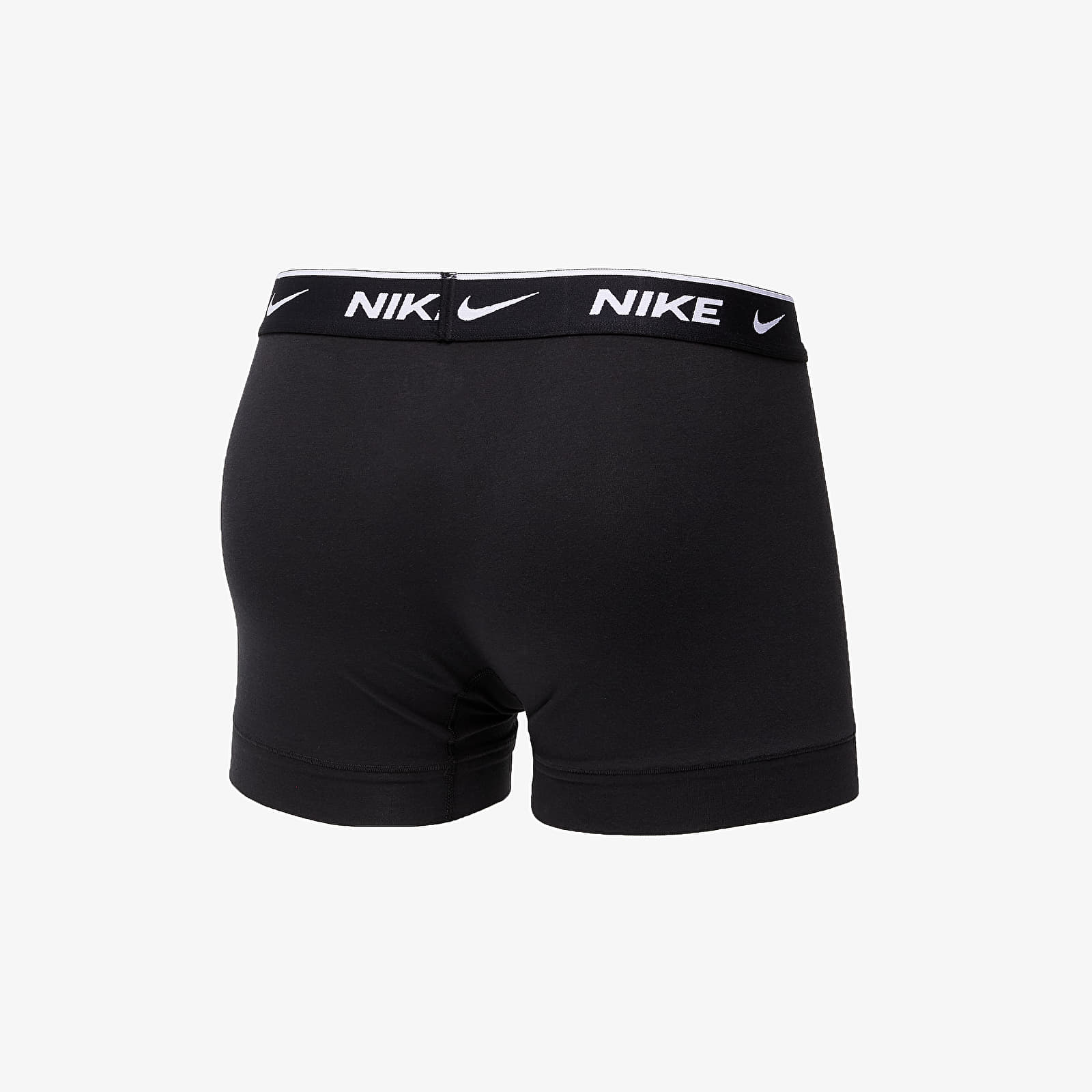 Boxer shorts Nike Dri-FIT Trunk 3Pack C/O Black