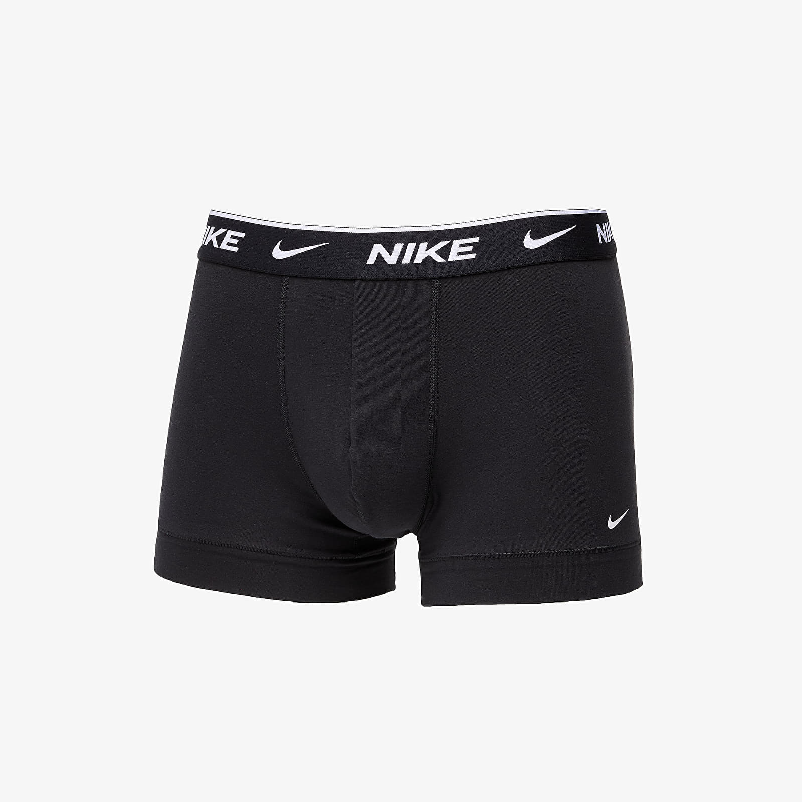 Nike best sale trunks underwear
