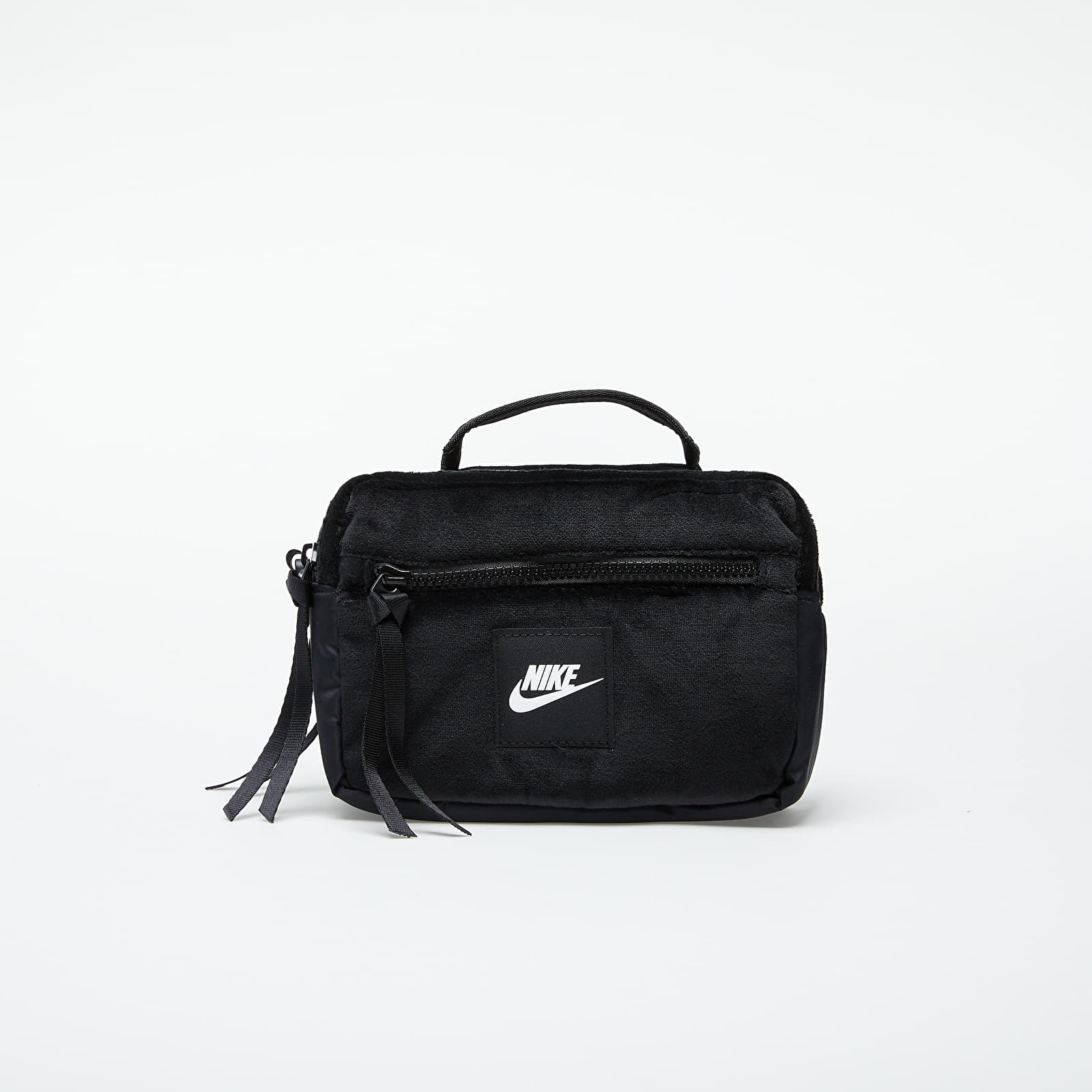 Batohy a tašky Nike Sportswear Winterized Bag Black