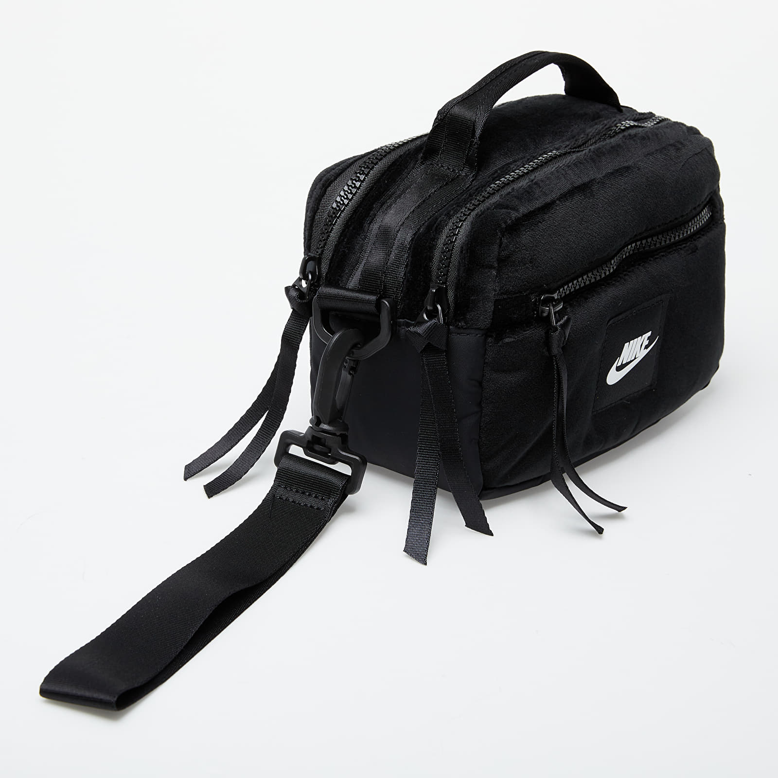 Bags & backpacks Nike Sportswear Winterized Bag Black