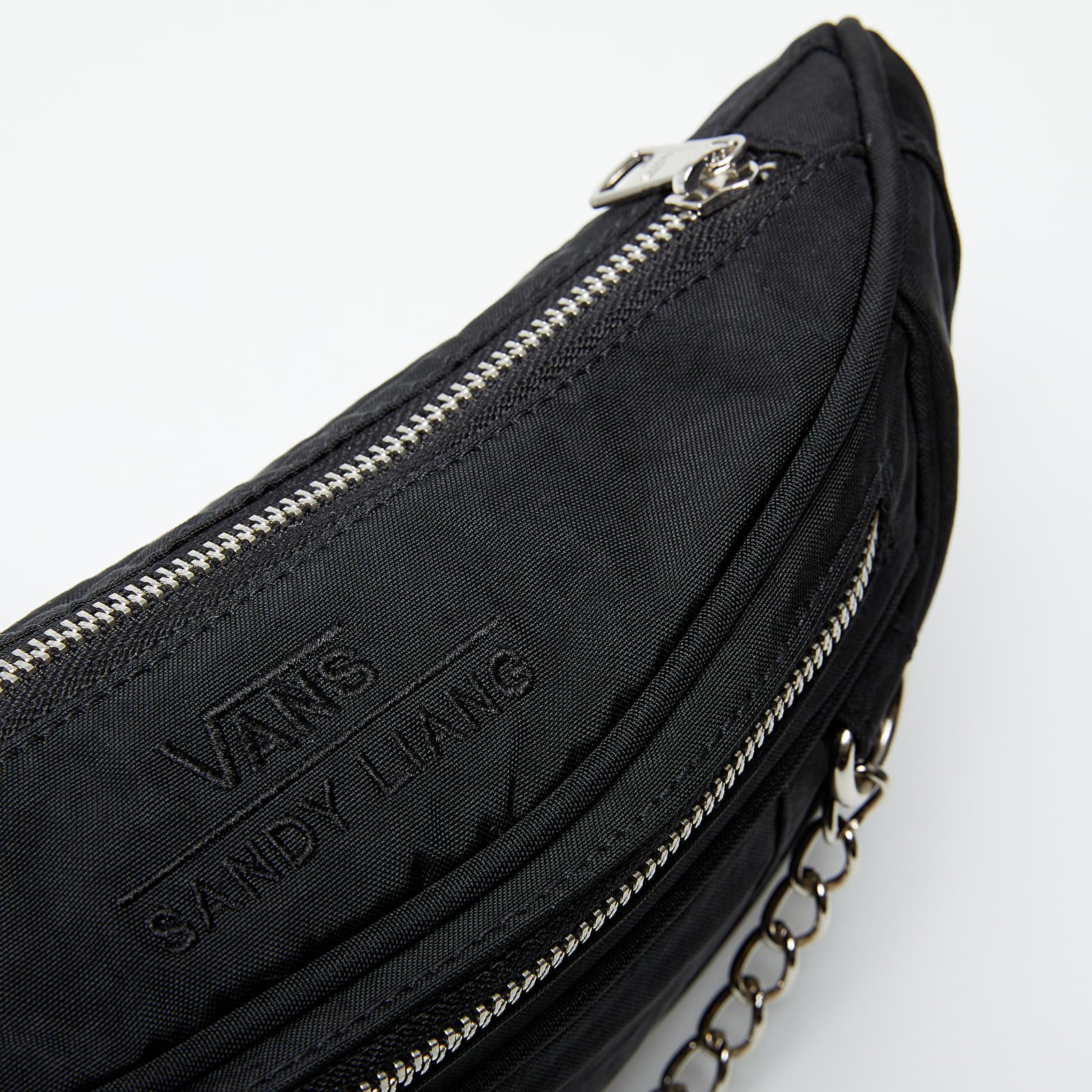 Marsupi Vans x Sandy Liang Fanny Pack Black