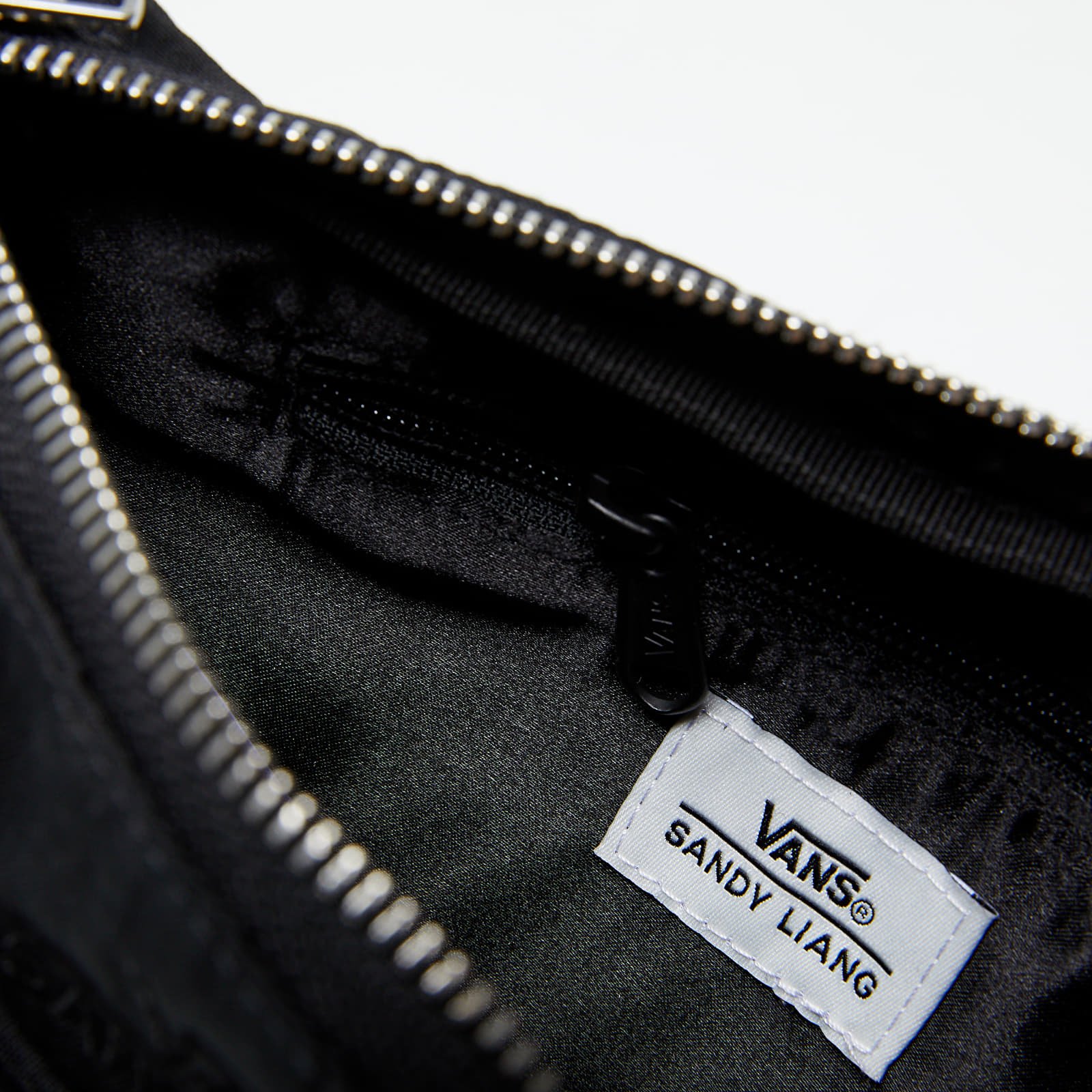 Marsupi Vans x Sandy Liang Fanny Pack Black