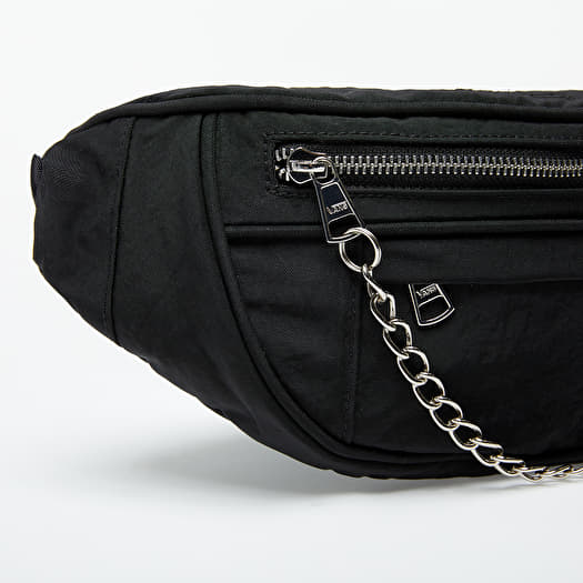 Hip bags Vans x Sandy Liang Fanny Pack Black Footshop