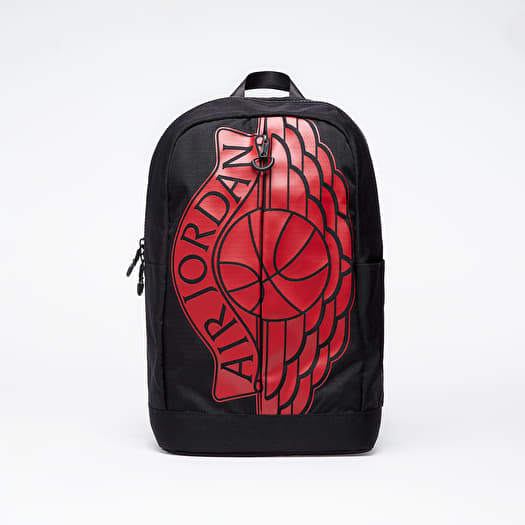air jordan basketball backpack