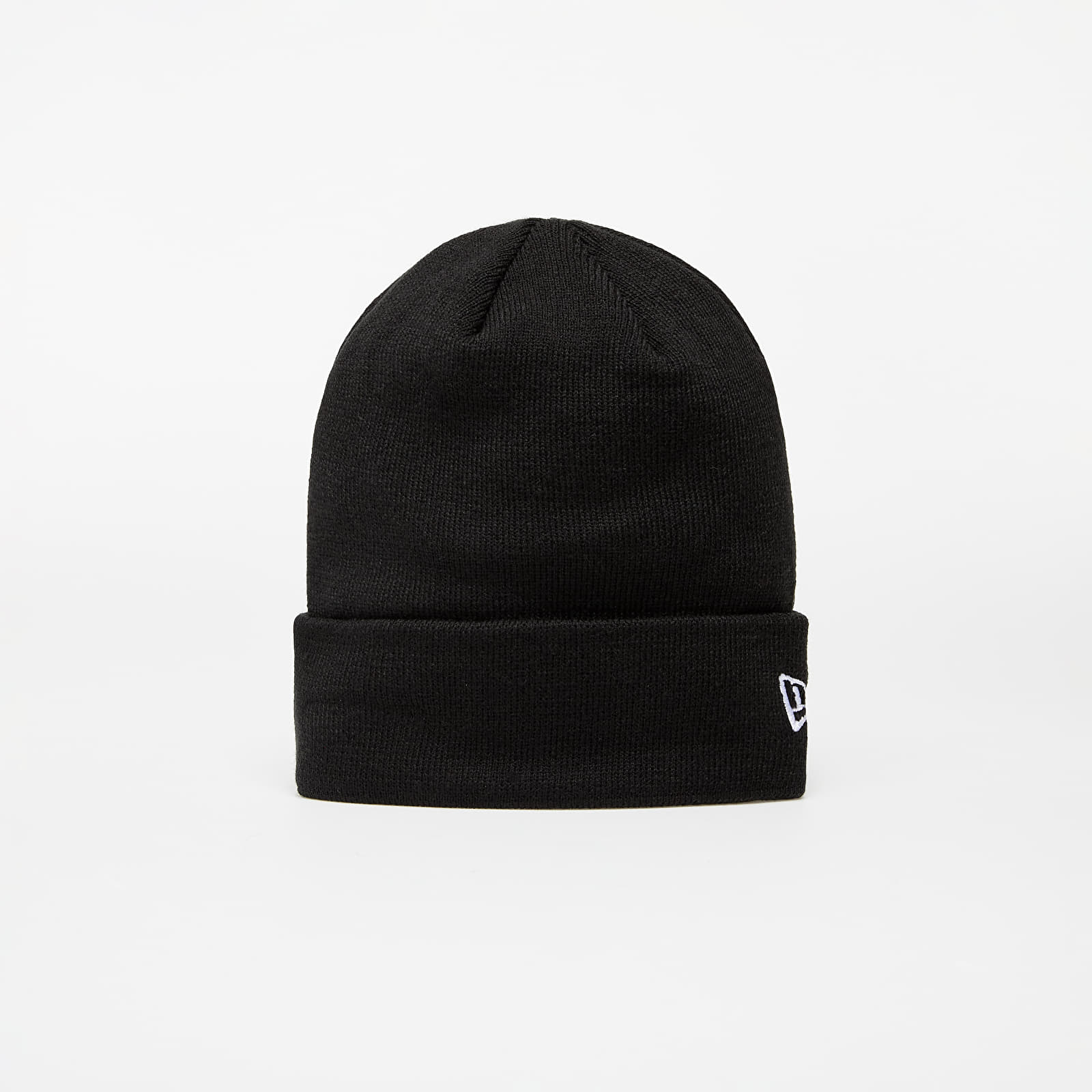 New Era Essential Knit Black Universal