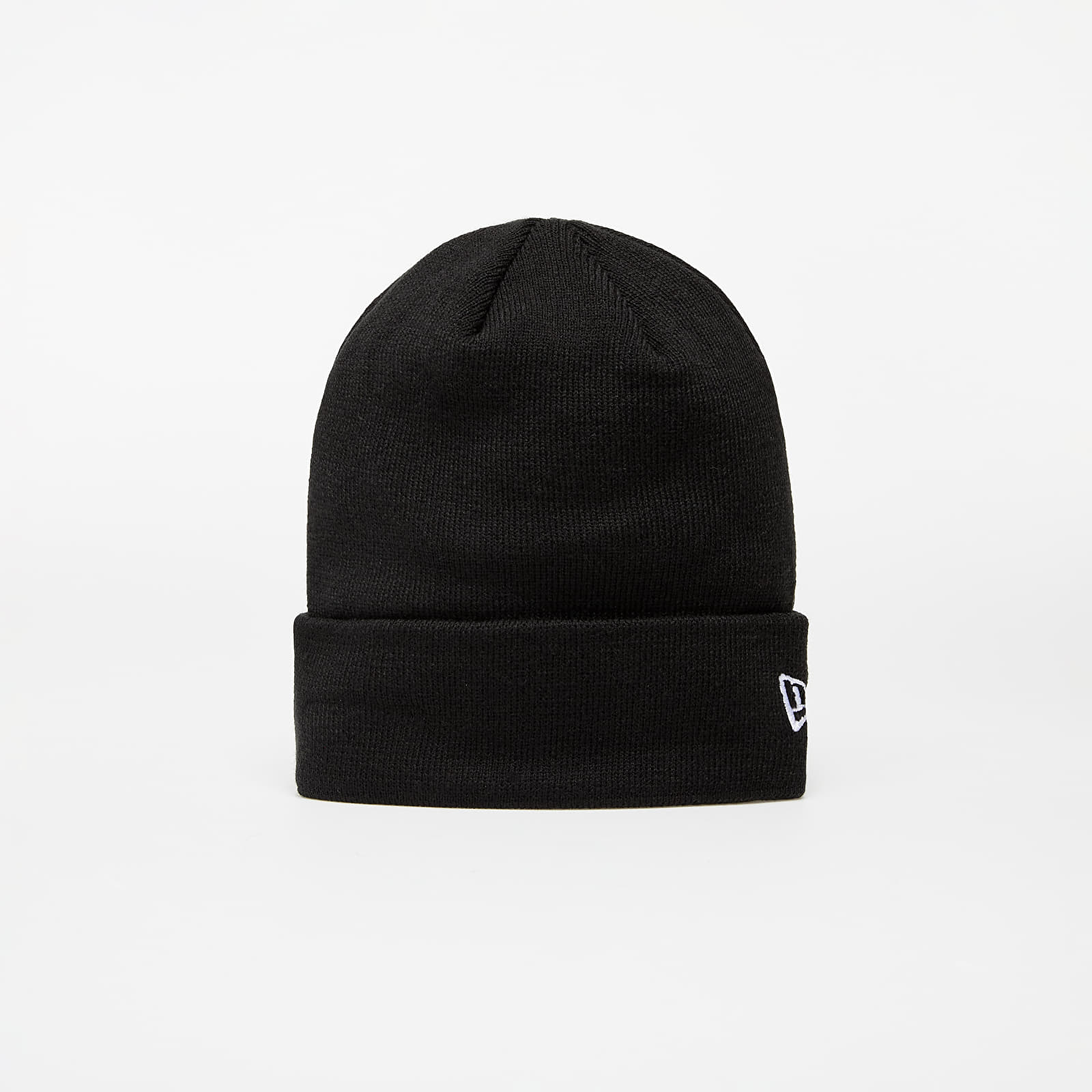 Hats New Era Essential Knit Black