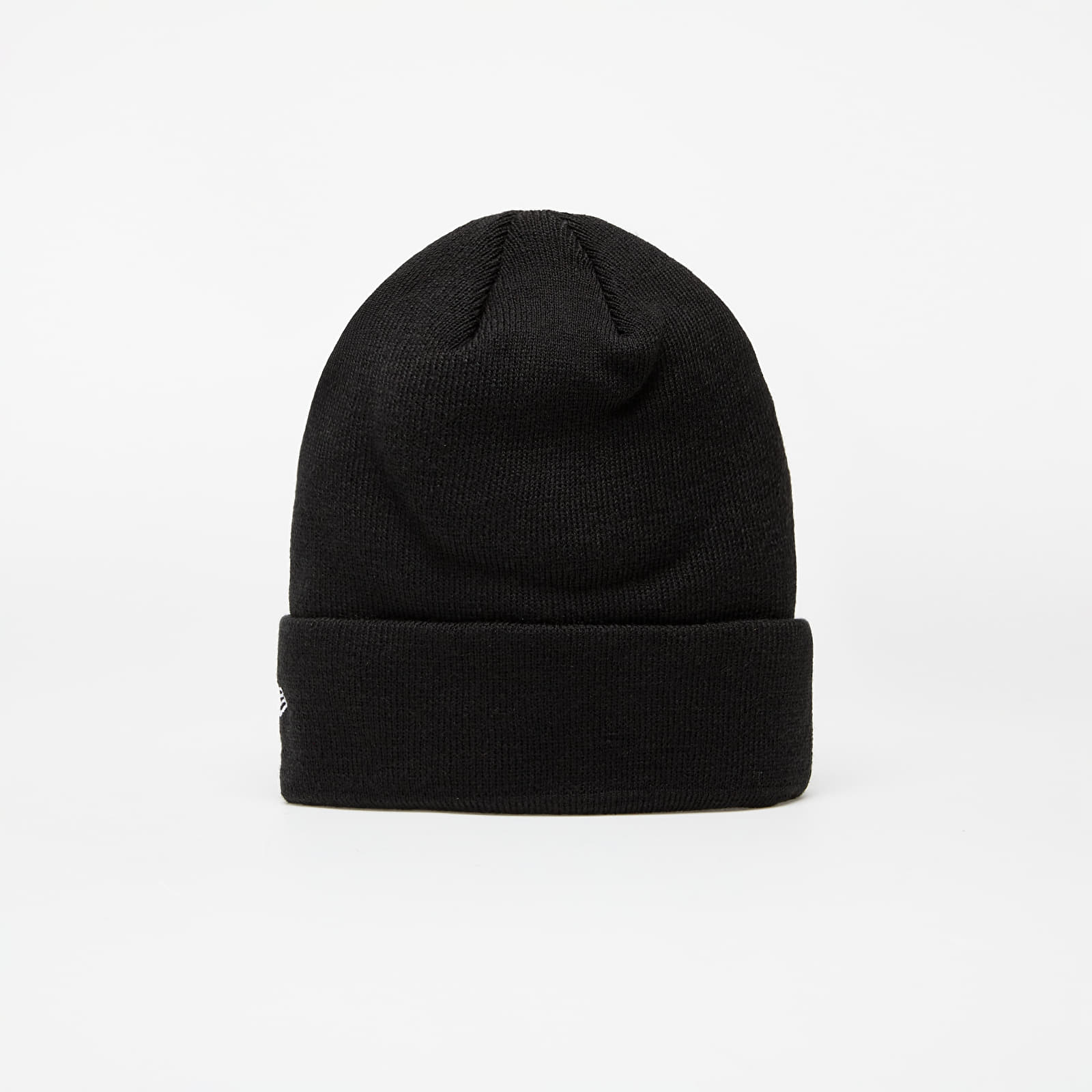 Hatut New Era Essential Knit Black
