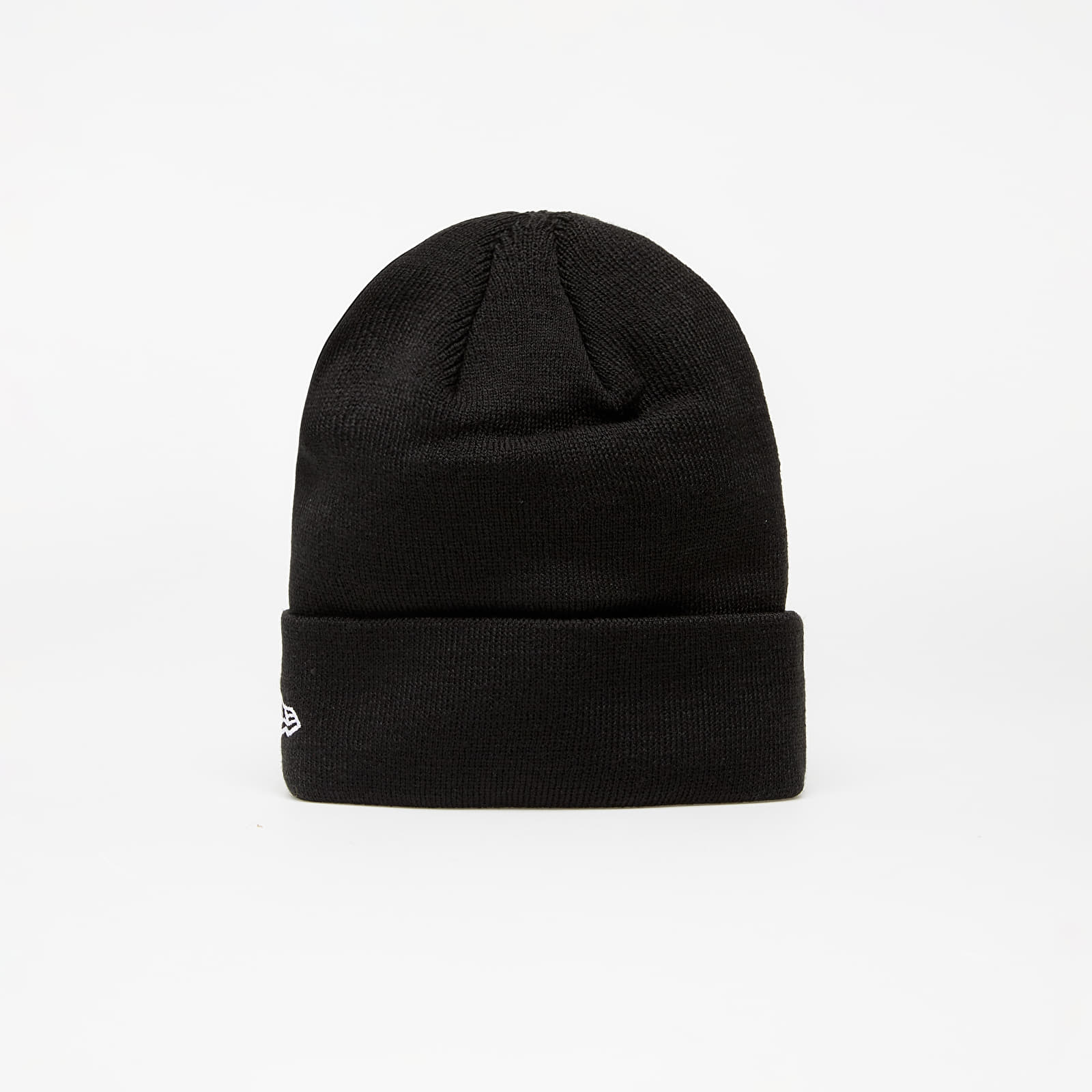 Hats New Era NBA Chicago Bulls Essential Cuff Knit Black