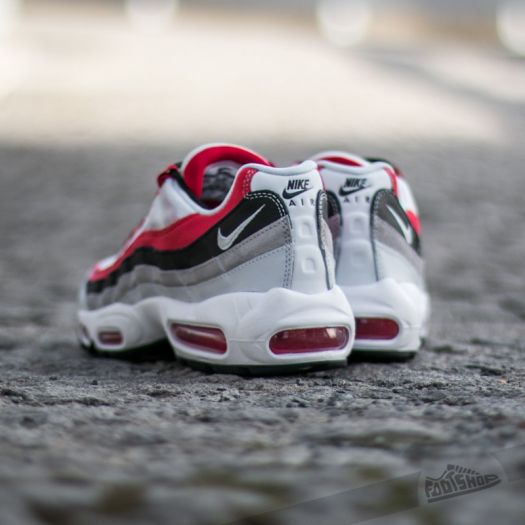 Men's nike air max 95 essential running shoes shop