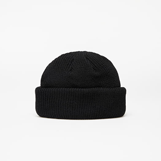 Bonnets et casquettes Nike Nrg Beanie 3In1 ACG Black White Footshop