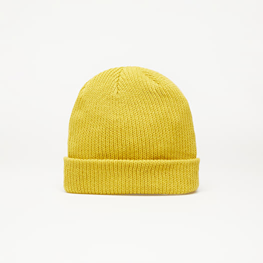 Hats Vans Core Basics Beanie Cress Green Footshop