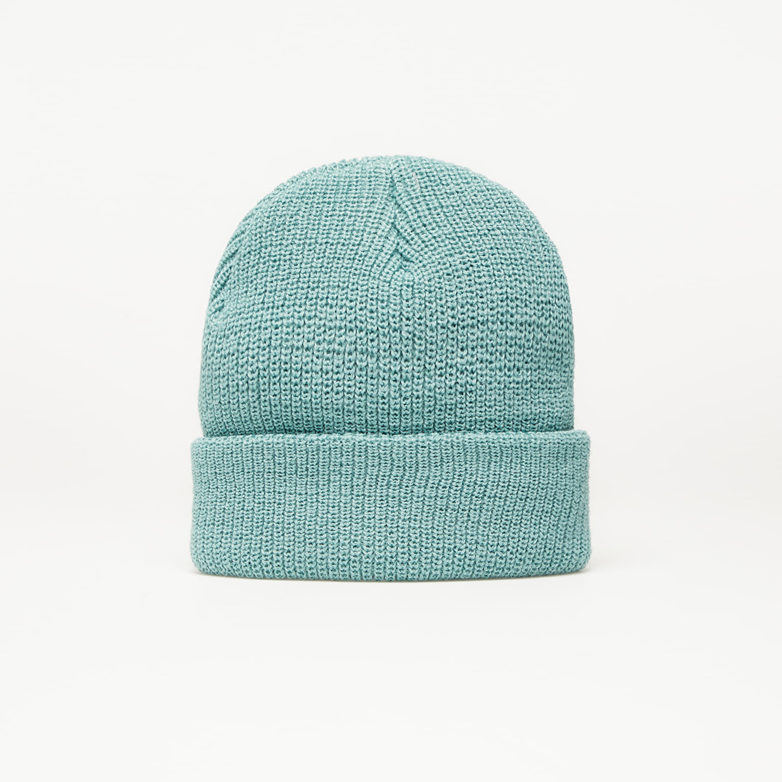 Headwear Stüssy Stock Cuff Beanie Green