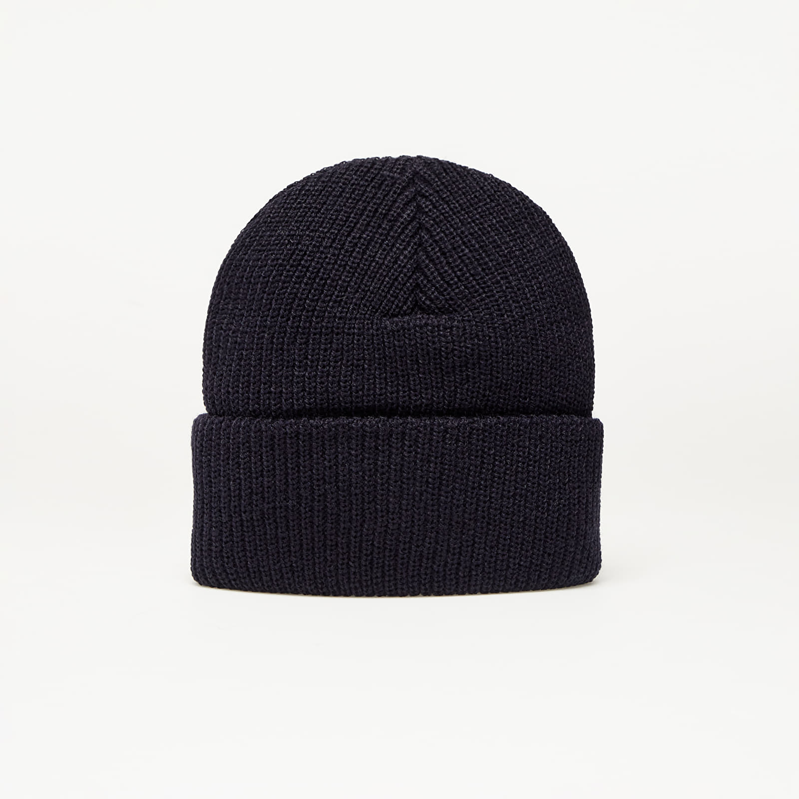 Hats Stüssy Stock Cuff Beanie Navy