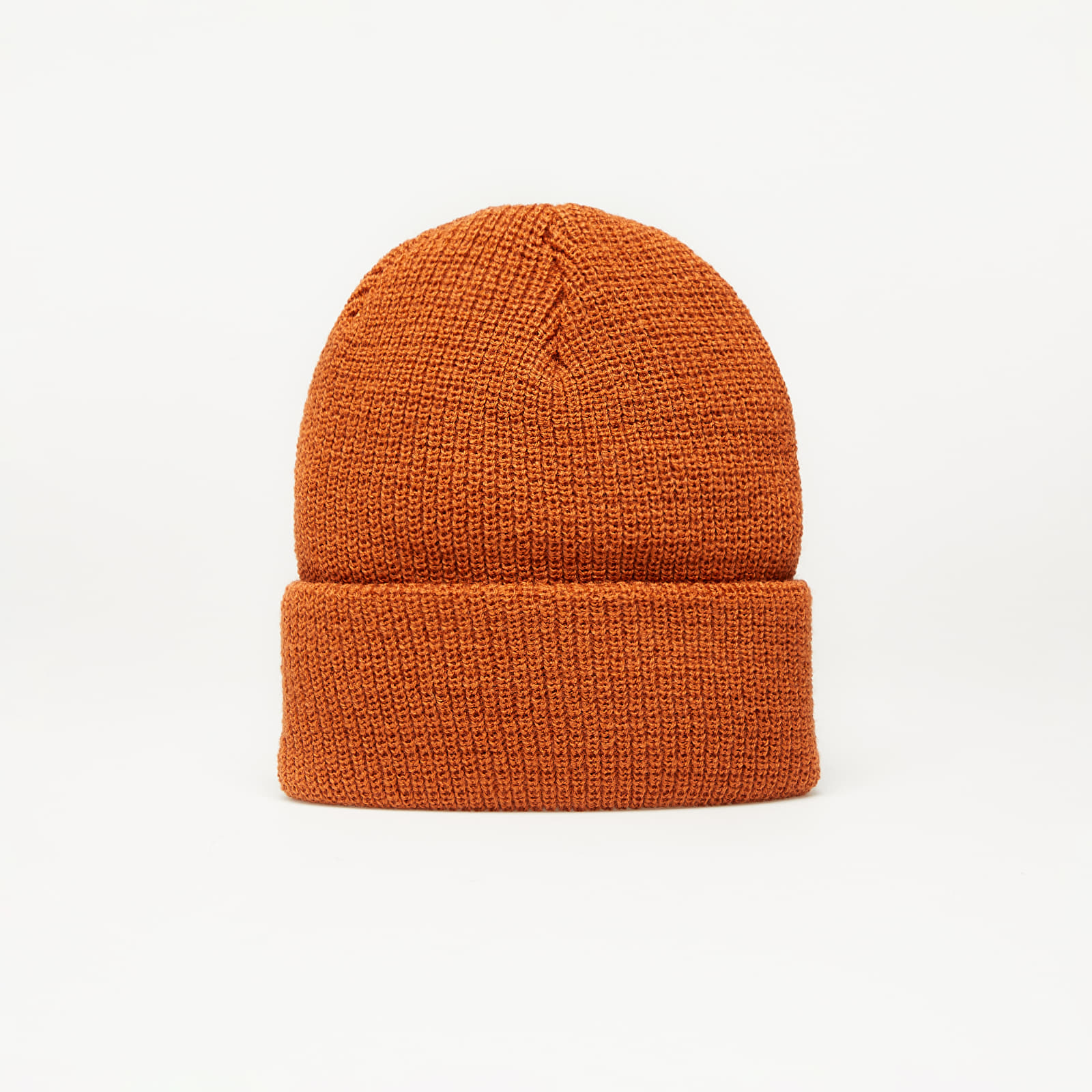 Hats Stüssy Stock Cuff Beanie Burnt Orange