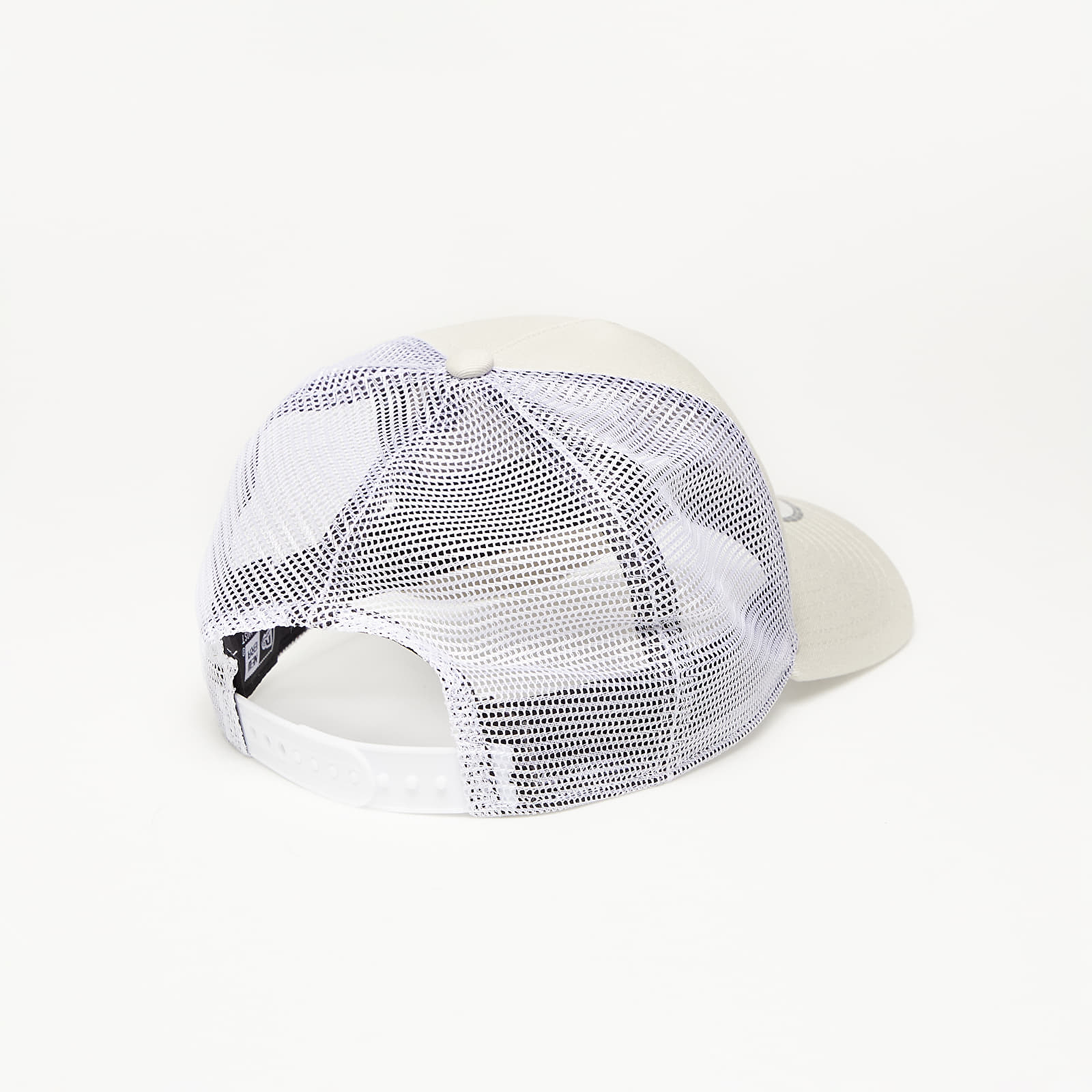 Caps New Era 9Forty MLB League  New York Yankees AF Essential Trucker White