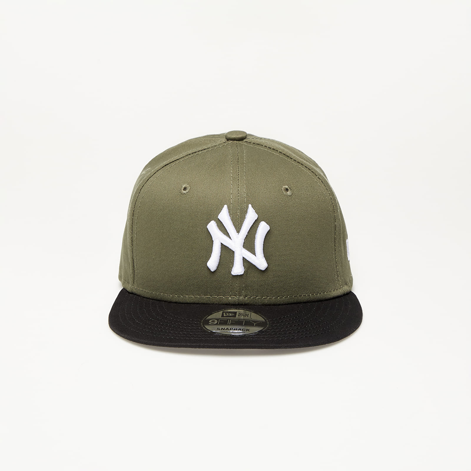 Șepci New Era 9Fifty Colour Block New York Yankees Cap Black