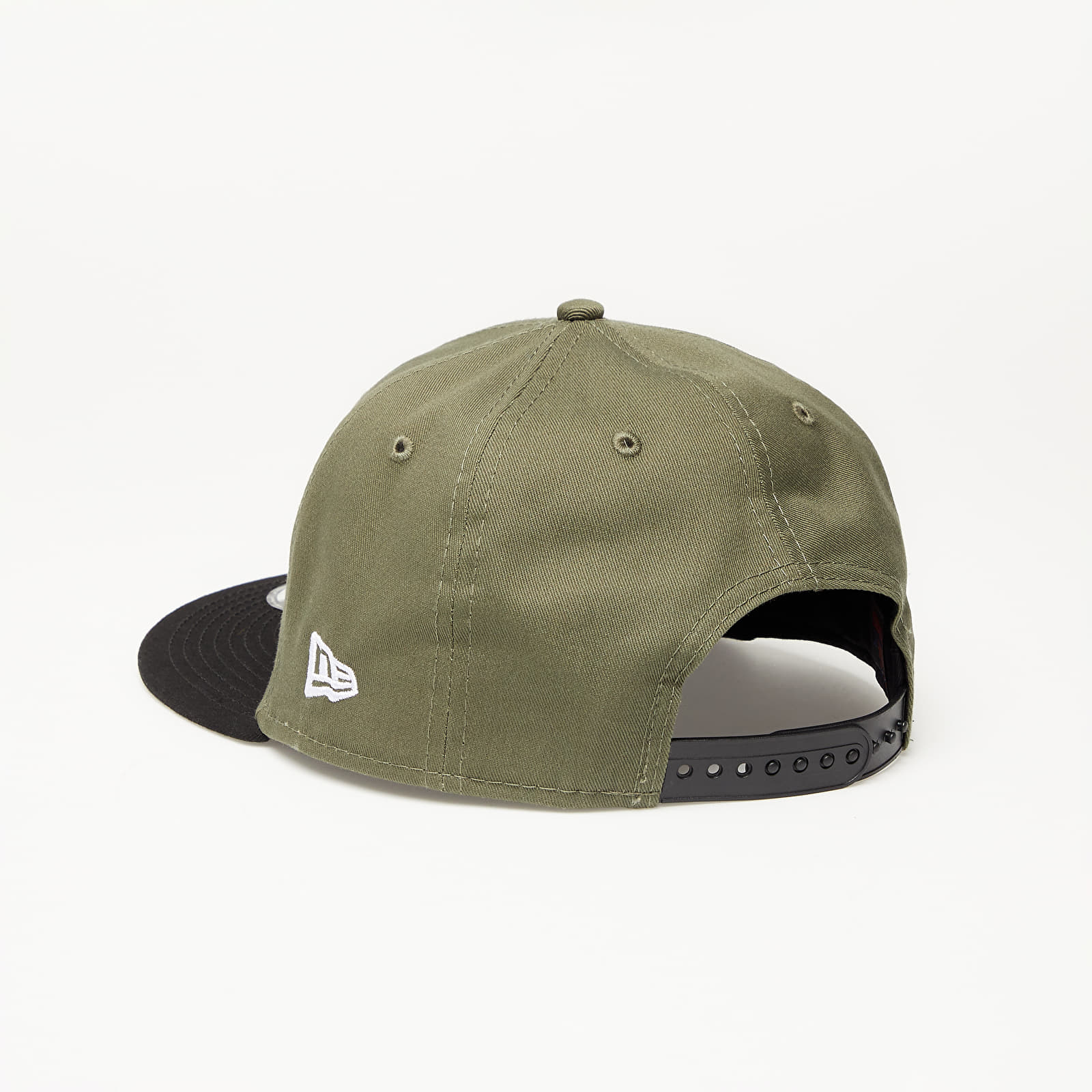 Șepci New Era 9Fifty Colour Block New York Yankees Cap Black