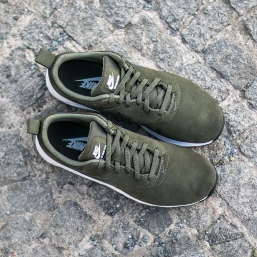 Nike air max tavas khaki on sale