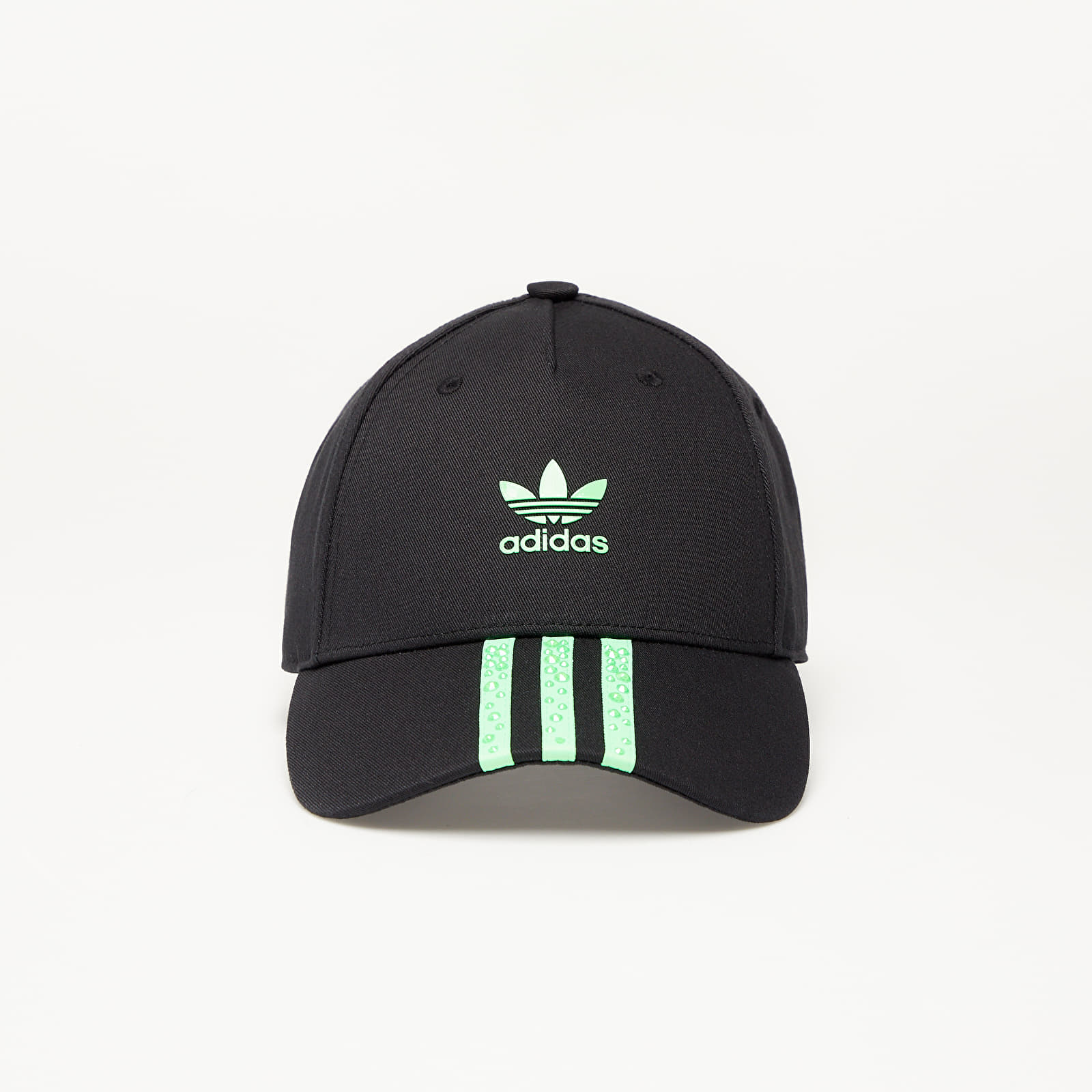 Cappelli adidas x SWAROVSKI Baseball Cap Black