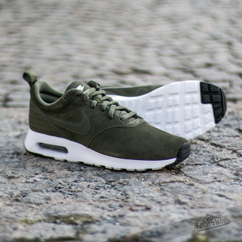 Nike air max shop tavas khaki