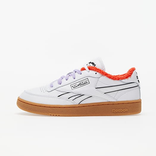 Reebok x sales nike
