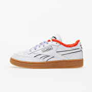 Reebok x tom & jerry club c revenge 2025
