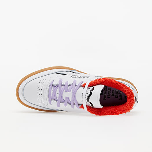 Reebok tom and shop jerry footshop