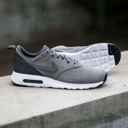 Nike air store max tavas leder