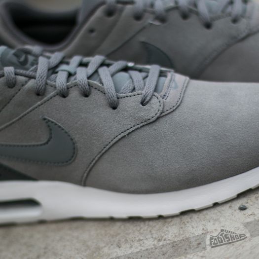 nike air max tavas mens grey