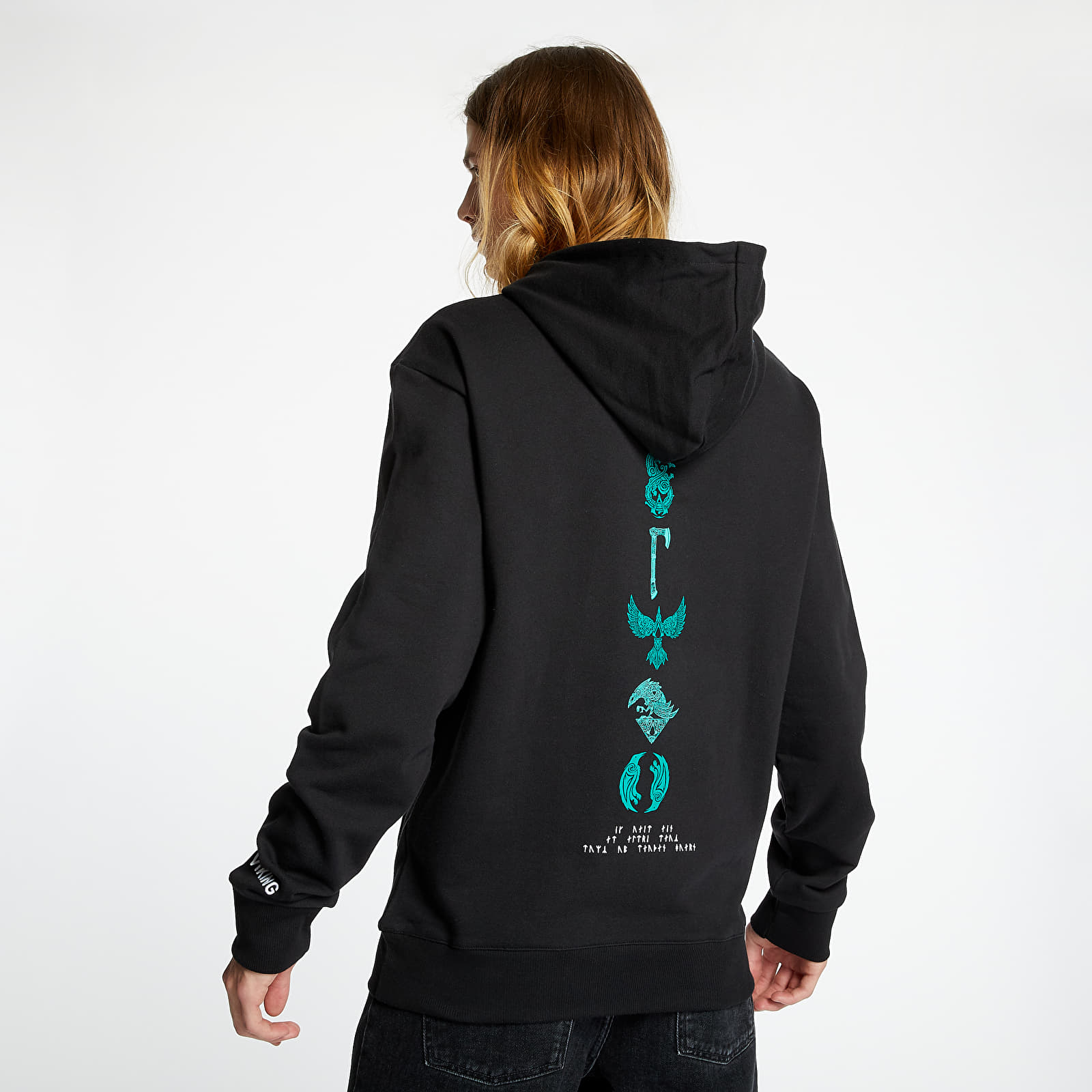Creed hoodie online