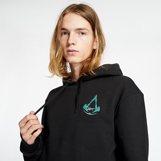 Reebok assassin's creed shop valhalla hoodie