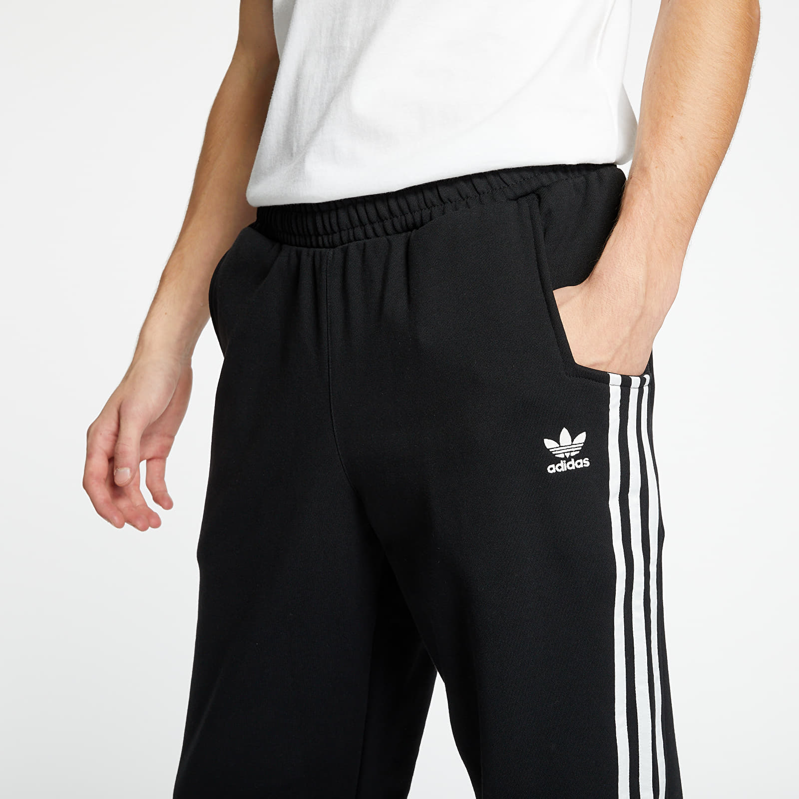 Hosen adidas x Ninja Pants Black