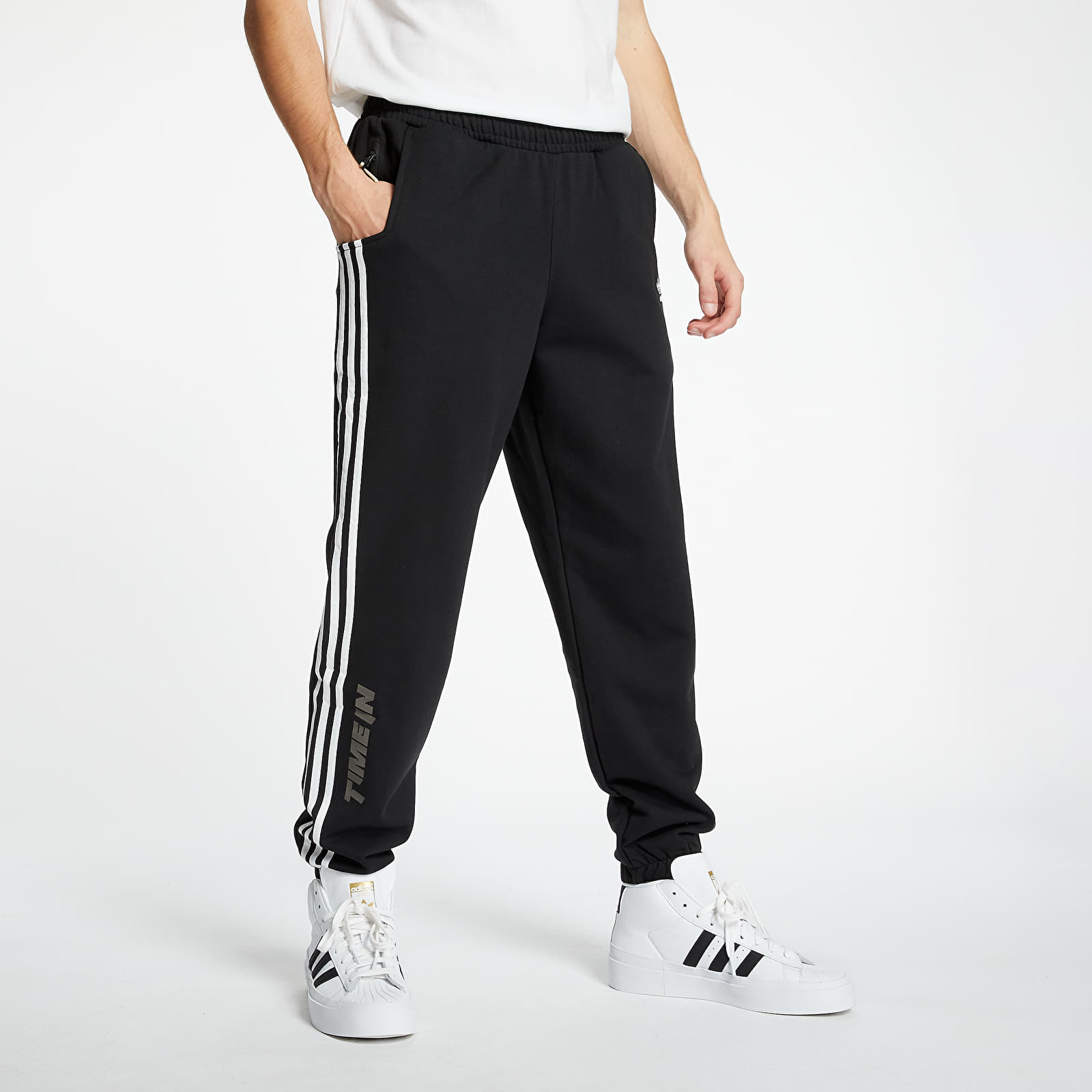 Hosen adidas x Ninja Pants Black