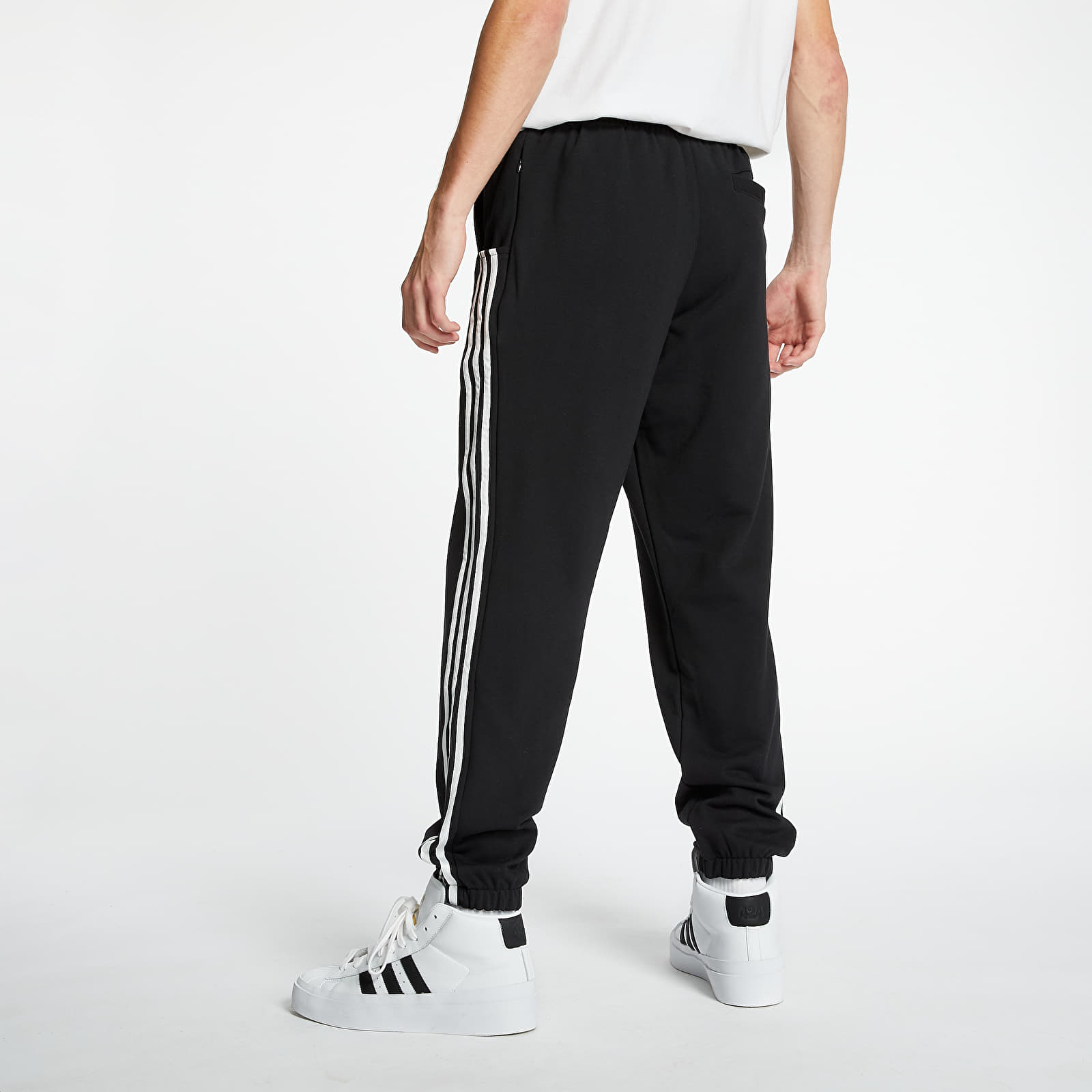 Hosen adidas x Ninja Pants Black