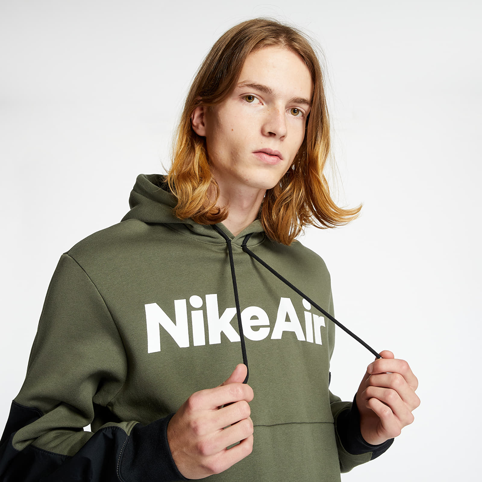 Nike hotsell air jumper