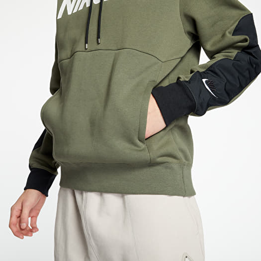 Nike Sportswear Nike Air Hoodie Pullover Fleece